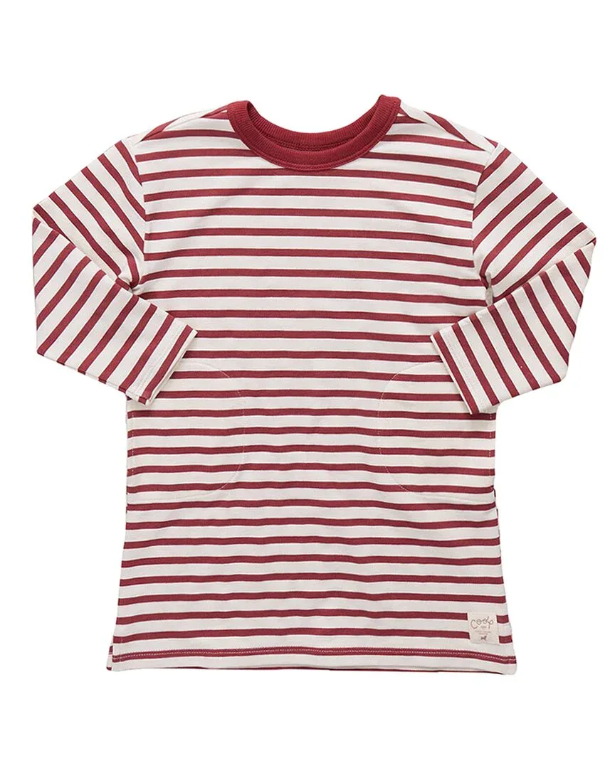 Платье с длинными рукавами COOP KIDS Hopscotch Coop Kids