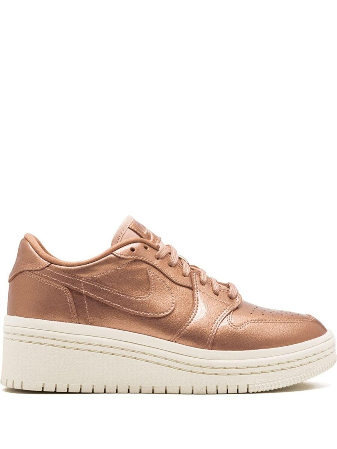 

Jordan кроссовки Air Jordan 1 RE Low LIFTD, розовый