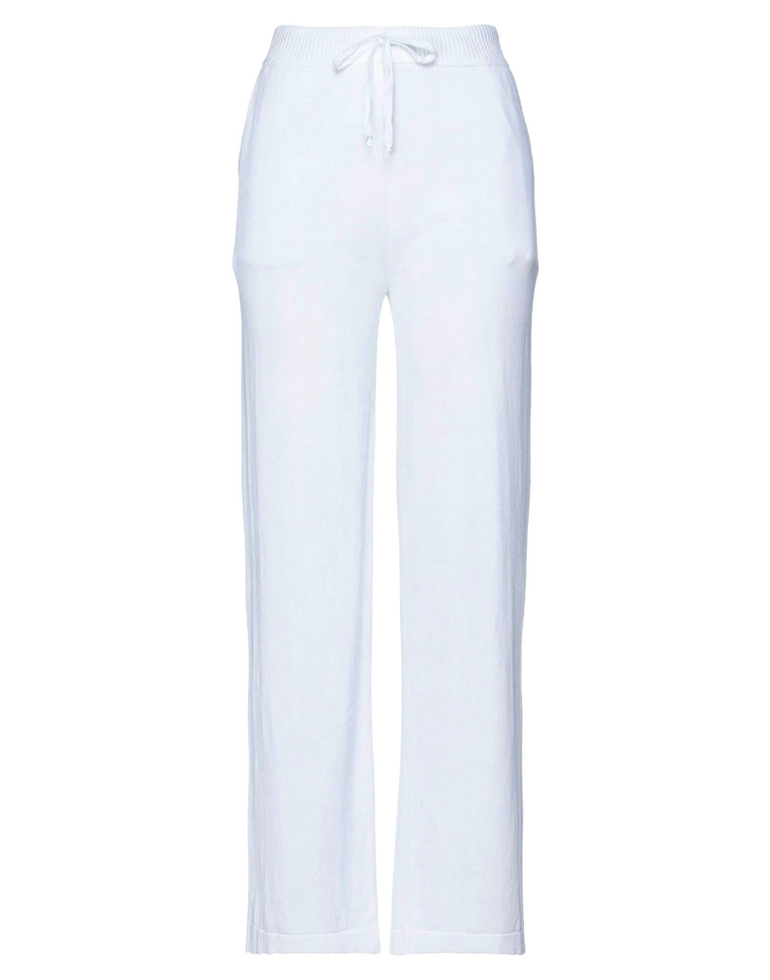 

Брюки P.A.R.O.S.H., белый