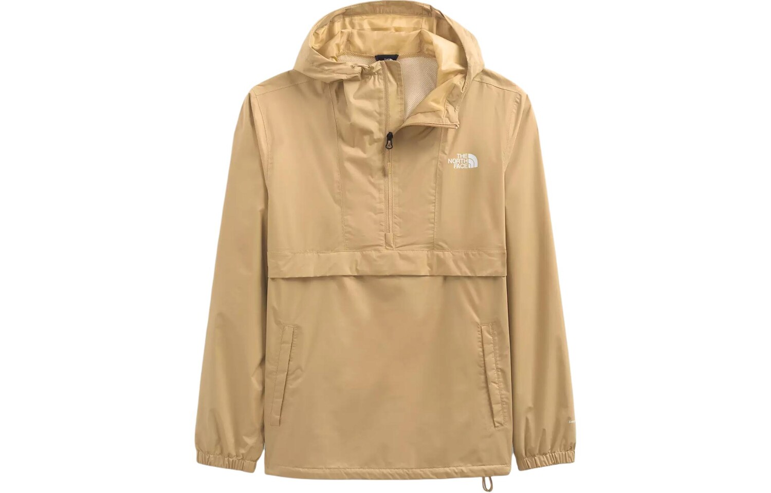 

THE NORTH FACE Мужская уличная куртка, цвет Antelope Brown Tan Ice Dye Print