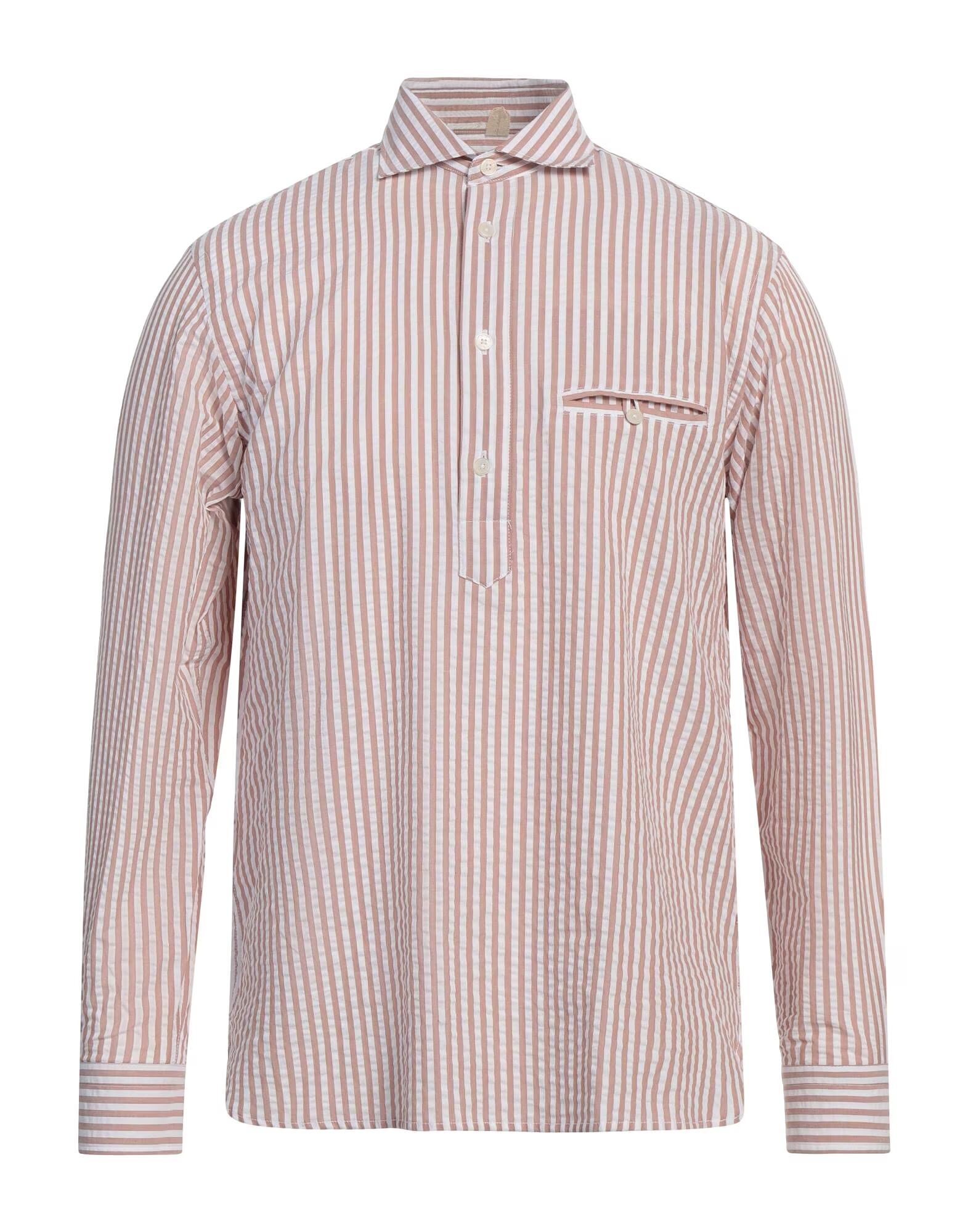 

Рубашка Portofiori, светло-коричневый