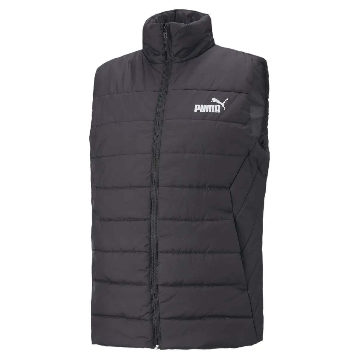 

Функциональный жилет PUMA "Жилет Essentials для мужчин", черный
