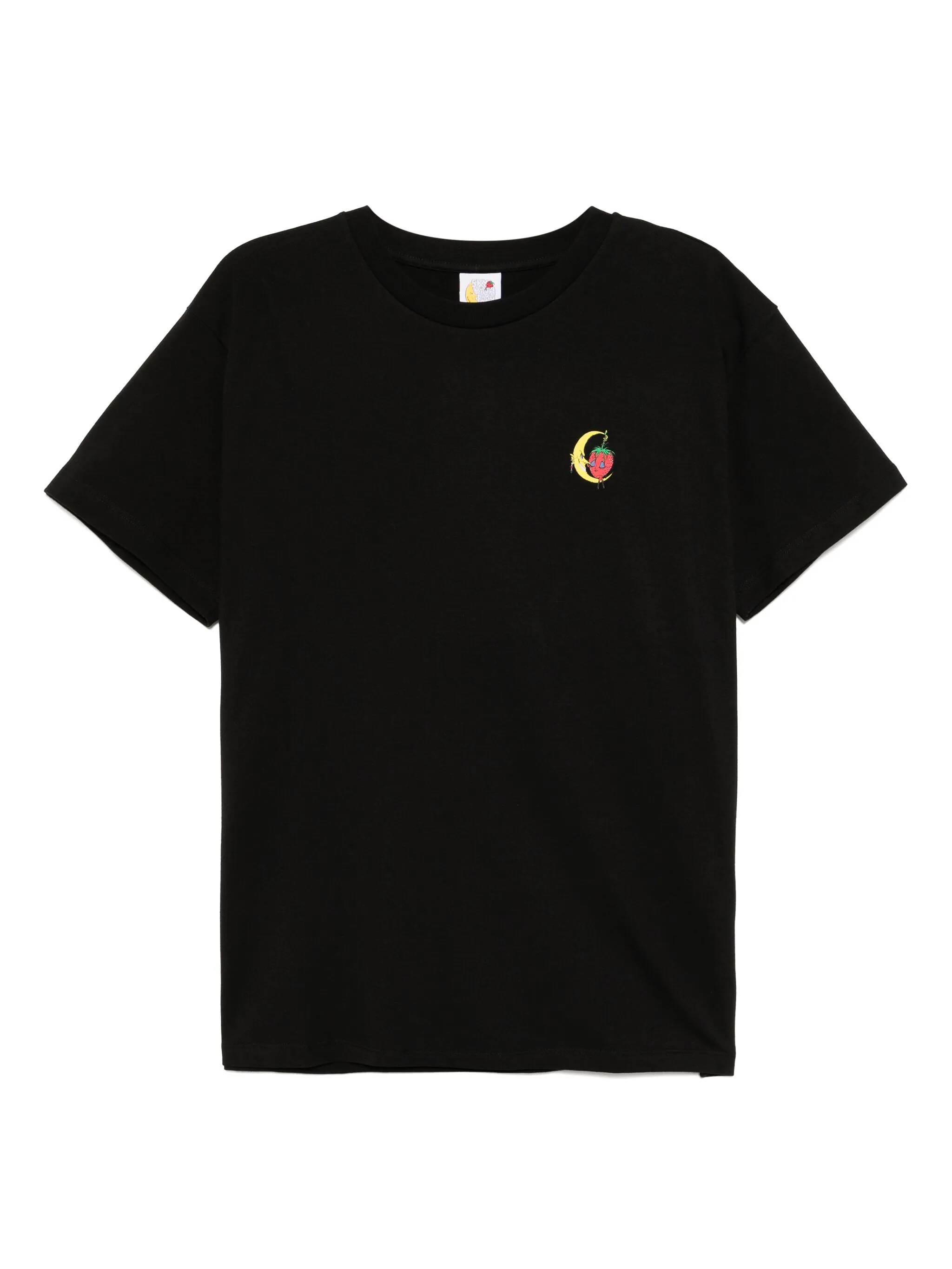 

Футболка Vintage Sky High Farm, черный