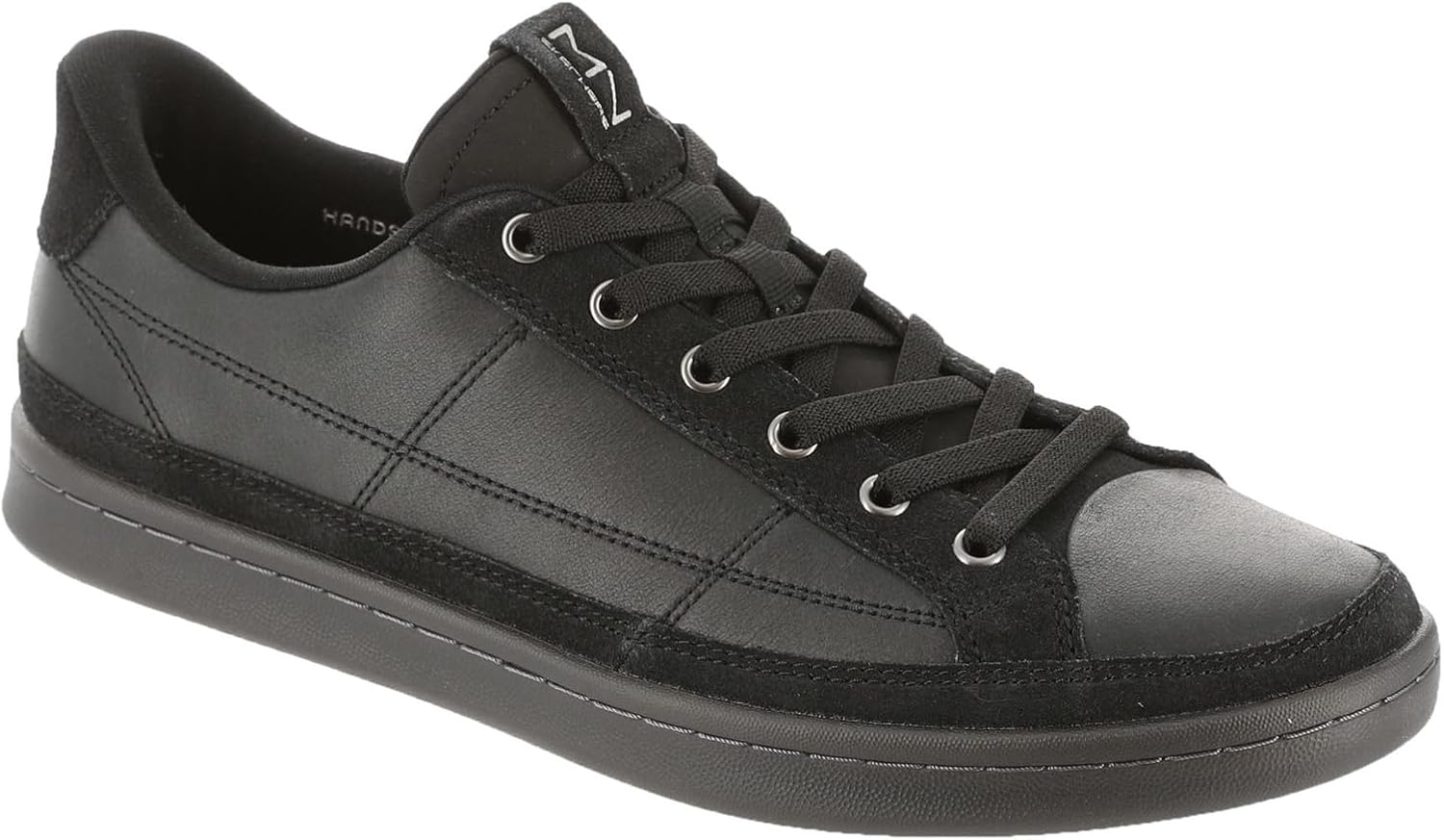 

Skechers Mark Nason Мужские Классические Кеды - Kayson, черный