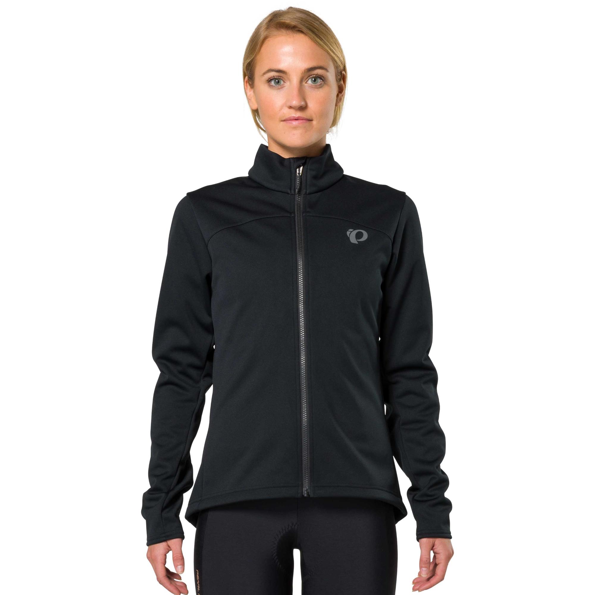 

Женская велосипедная куртка Quest AmFIB Pearl Izumi, Black