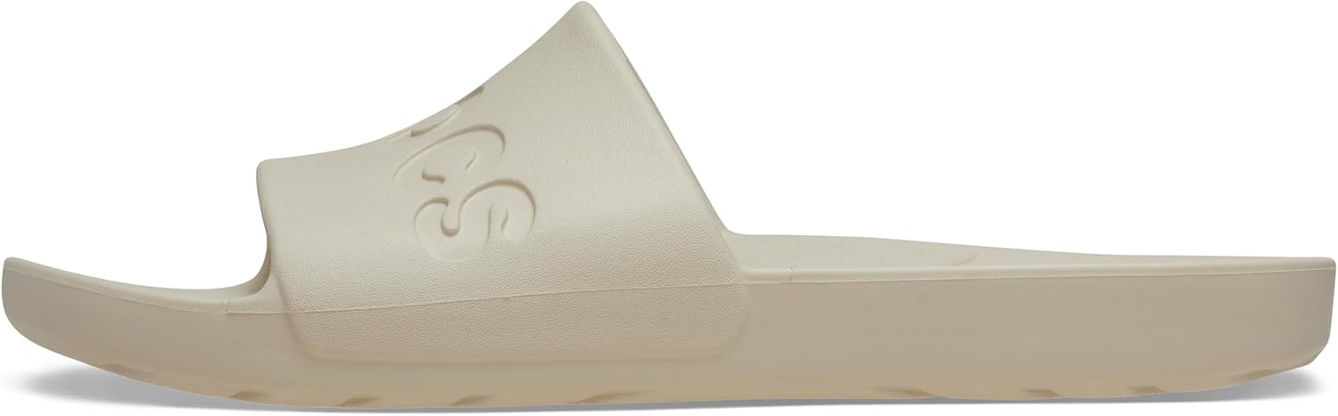 

Мужские шлепанцы Crocs, Bone