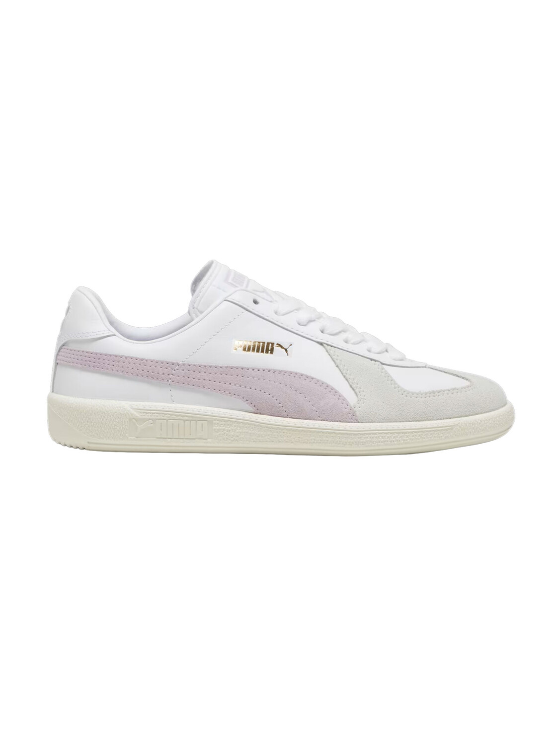 

Кроссовки army trainer Puma, белый