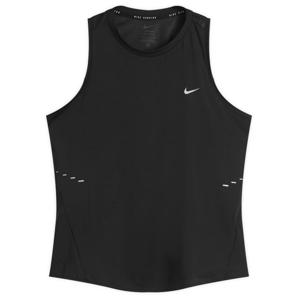 

Майка Swift Dri-Fit Nike, черный