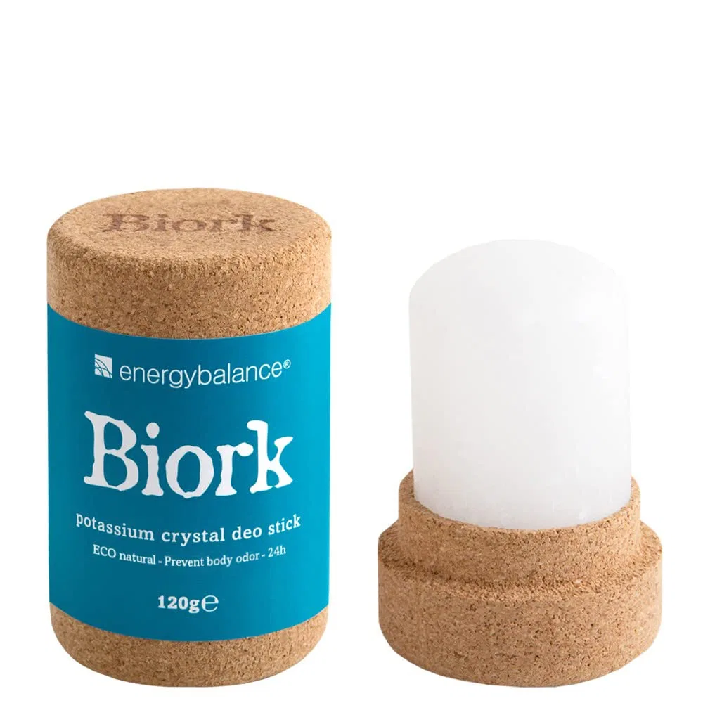 Дезодорант-стик Biork от EnergyBalance Energybalance