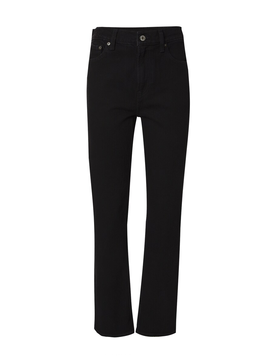 

Обычные джинсы GAP ALTON, черный деним
