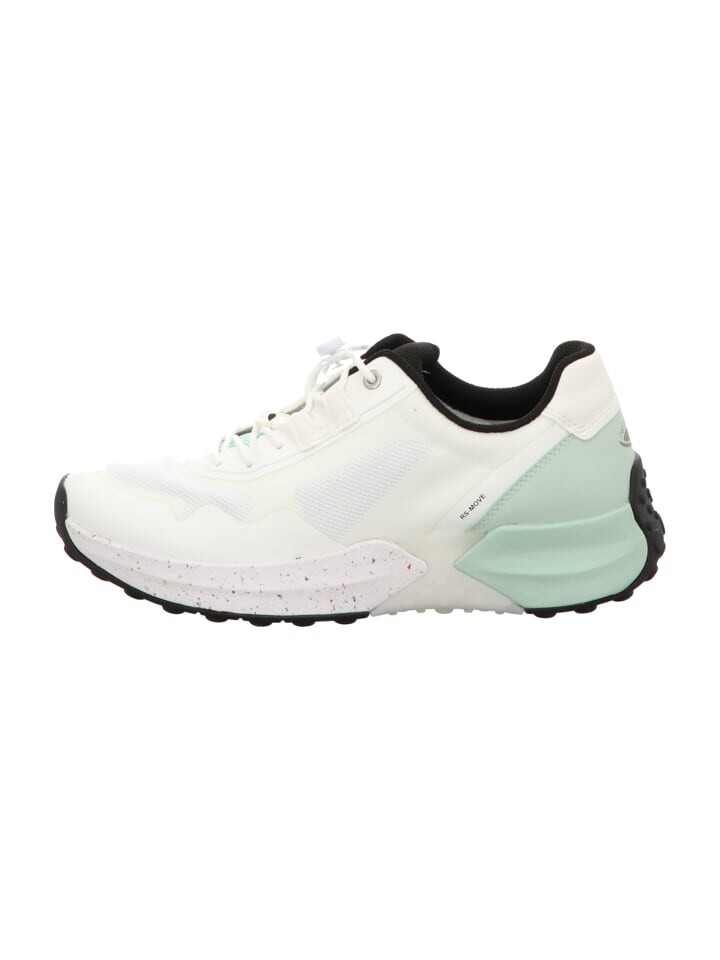 Низкие кроссовки Gabor Comfort Sportliche, белый