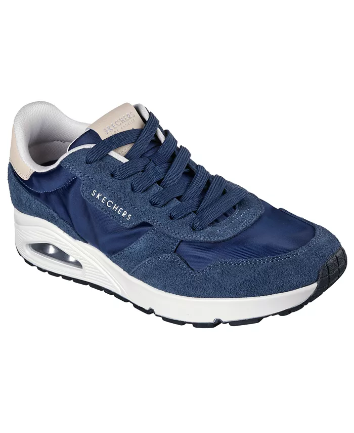 

Мужские кроссовки Uno - Vintage Dayz Casual от Finish Line Skechers, мультиколор