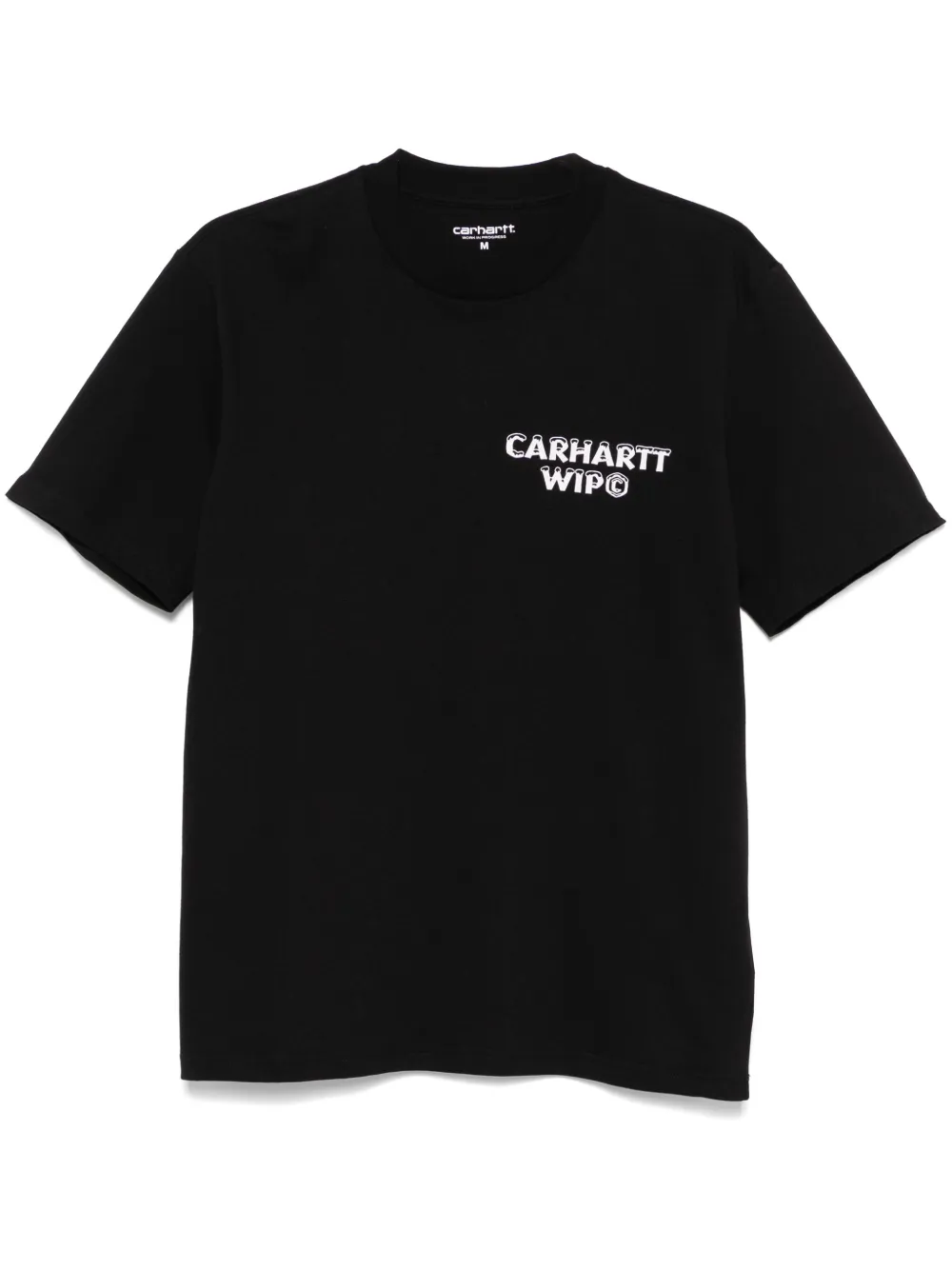 

Футболка Ice CARHARTT WIP, черный