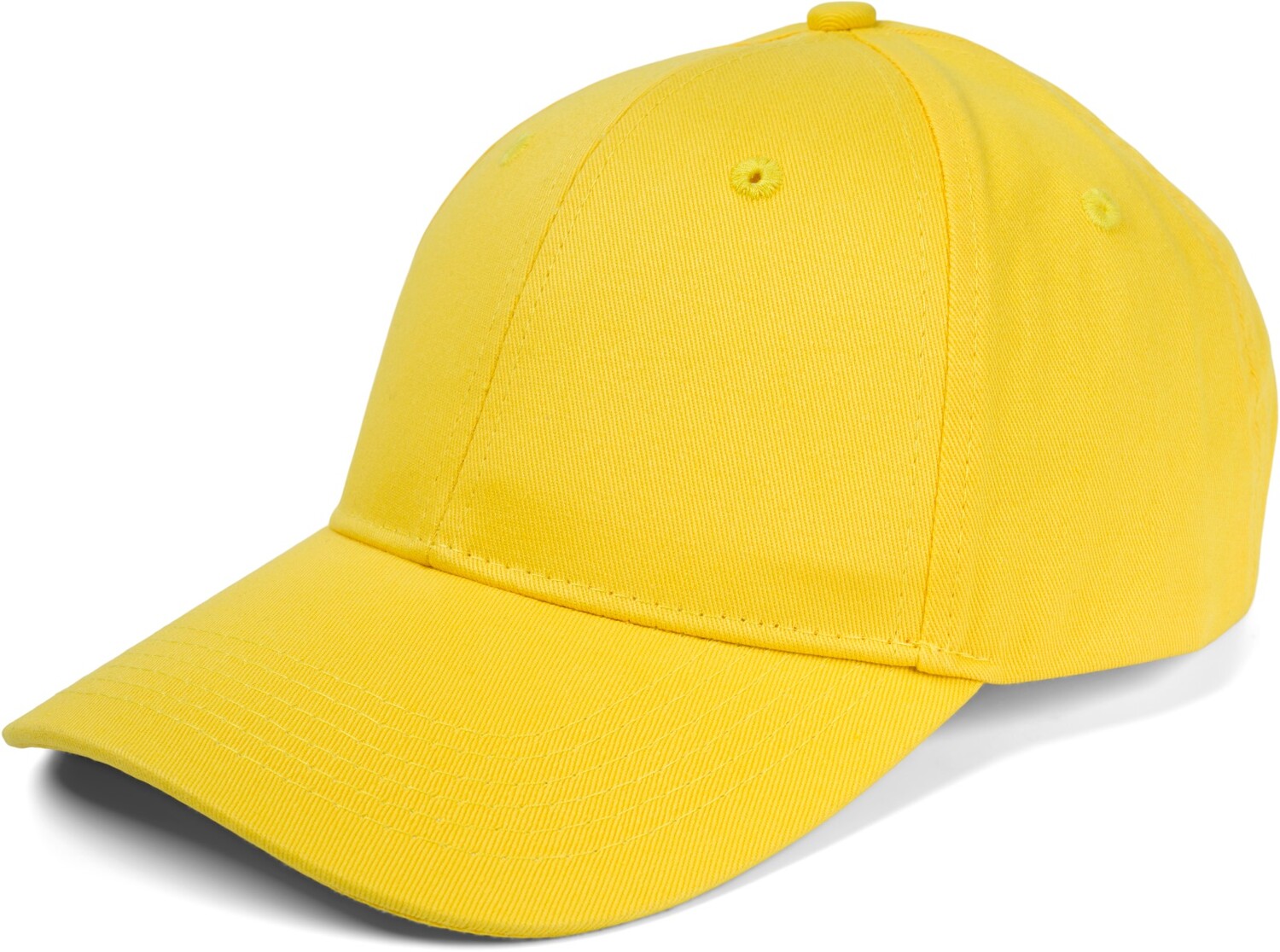 

Бейсболка styleBREAKER Baseball, желтый