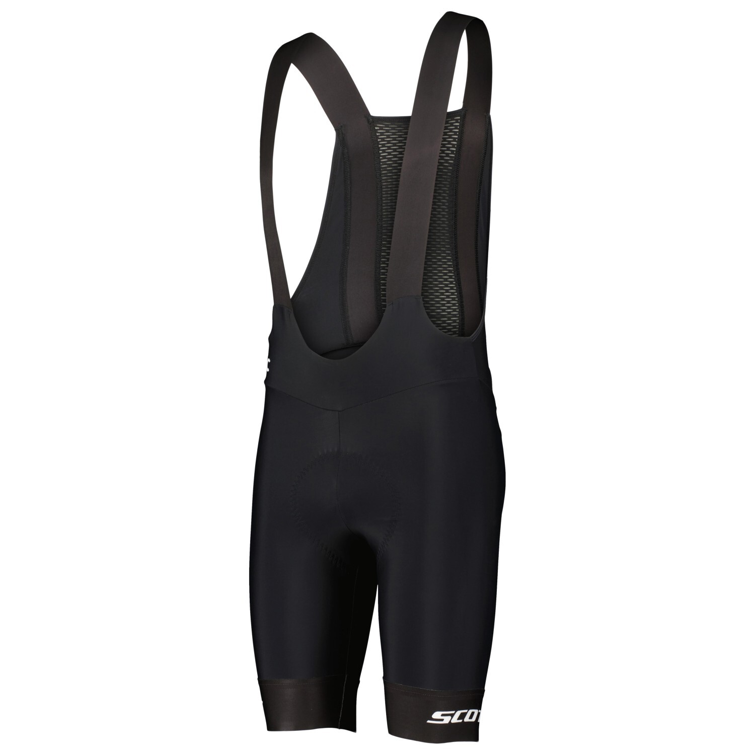 

Велосипедные шорты Scott Bib Shorts RC Pro +++, цвет Black/White