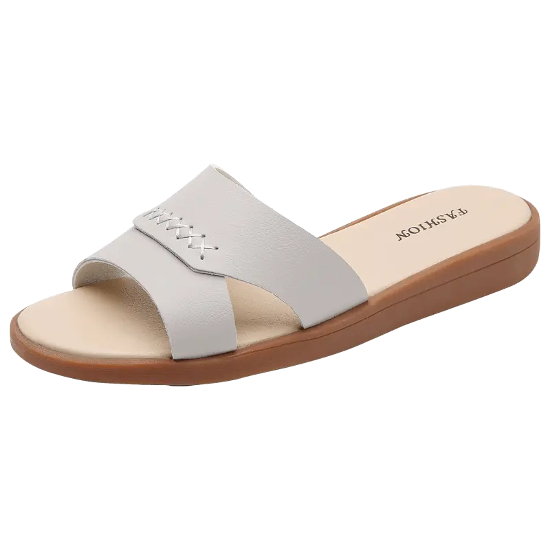 

Шлепанцы женские Reivantix, цвет 325 Gray