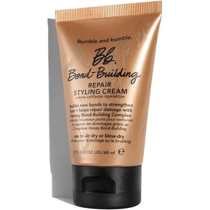 

Крем для укладки Bond Building Repair, Bumble And Bumble