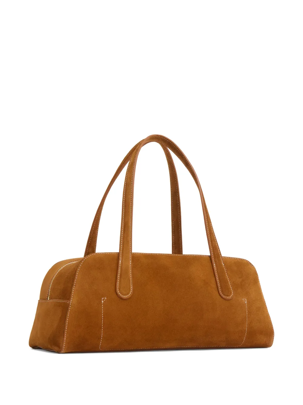 

Сумка на плечо Helios Mansur Gavriel, коричневый