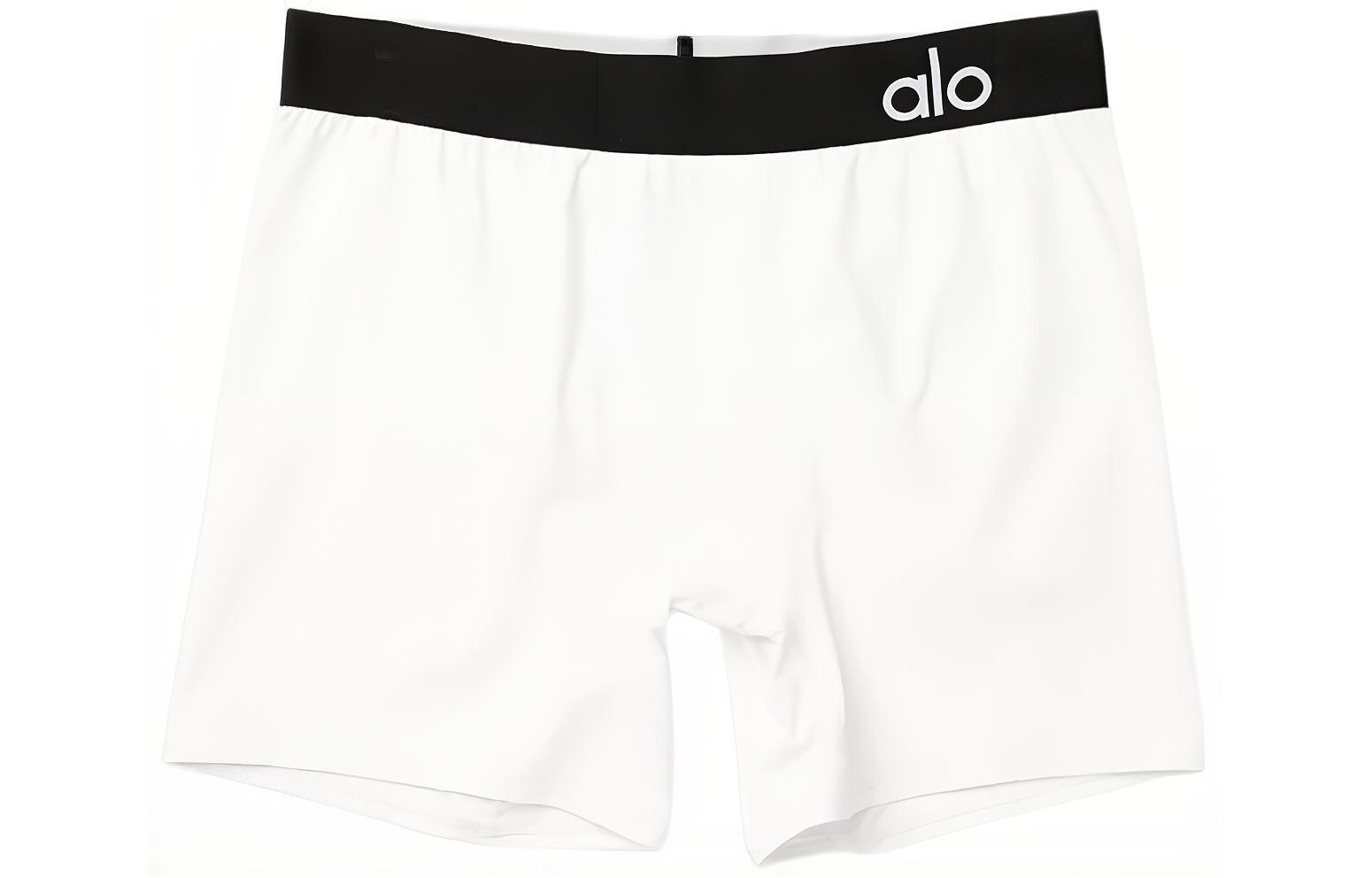 

Мужские трусы-шорты Arrow Alo Yoga, белый