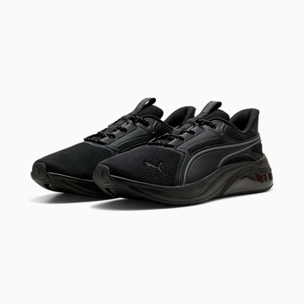 Женские кроссовки Cell Thrill Dash Puma, черный — фото 2