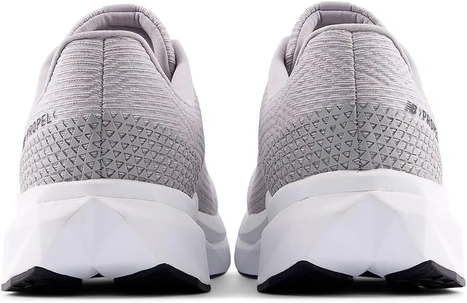 Мужские кроссовки New Balance Mfcxly5, Gray — фото 4