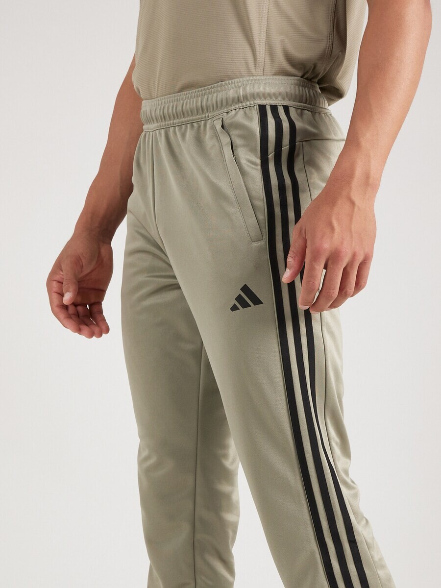 Тренировочные брюки Adidas ESSENTIALS, цвет Greige — фото 3