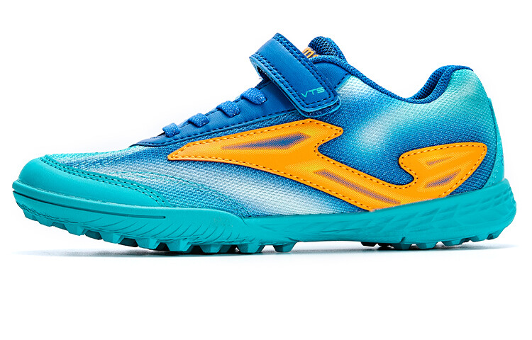 

Детские футбольные бутсы Kids Low-top Цвет Синий/оранжевый Joma, цвет Orange