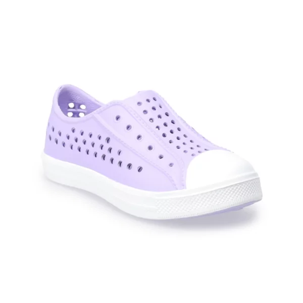 Детские водные кроссовки Tennie Sonoma Goods For Life, сиреневый