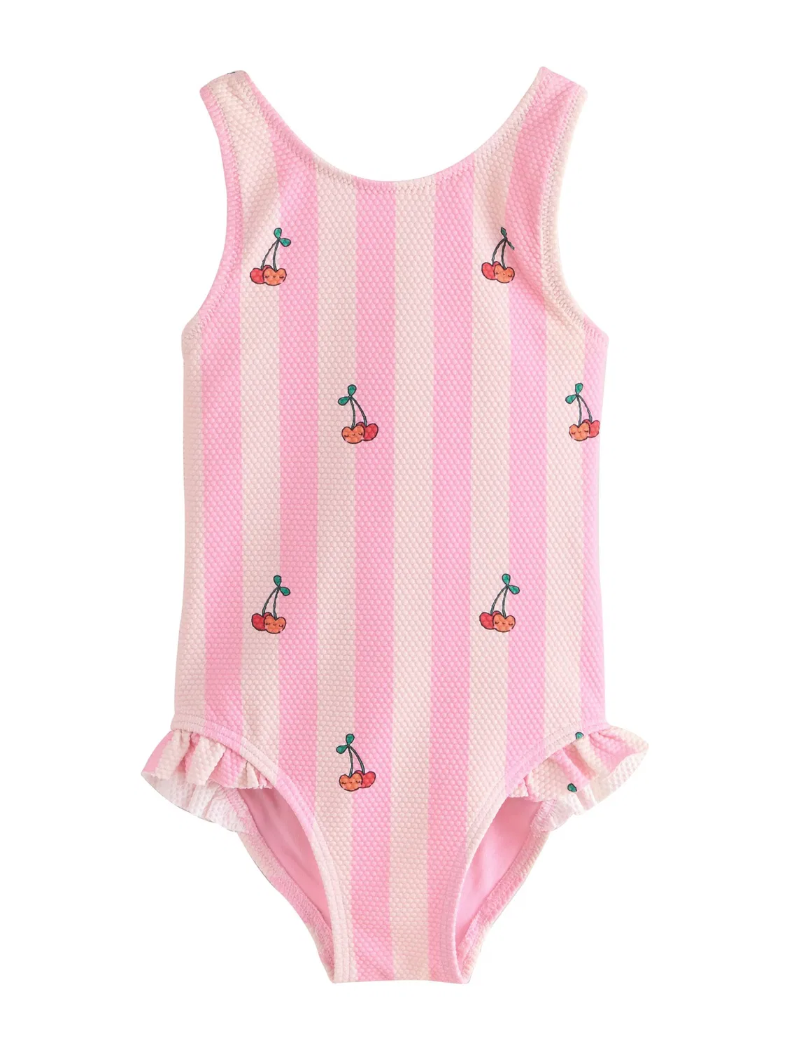 Купальник Next, Light Pink