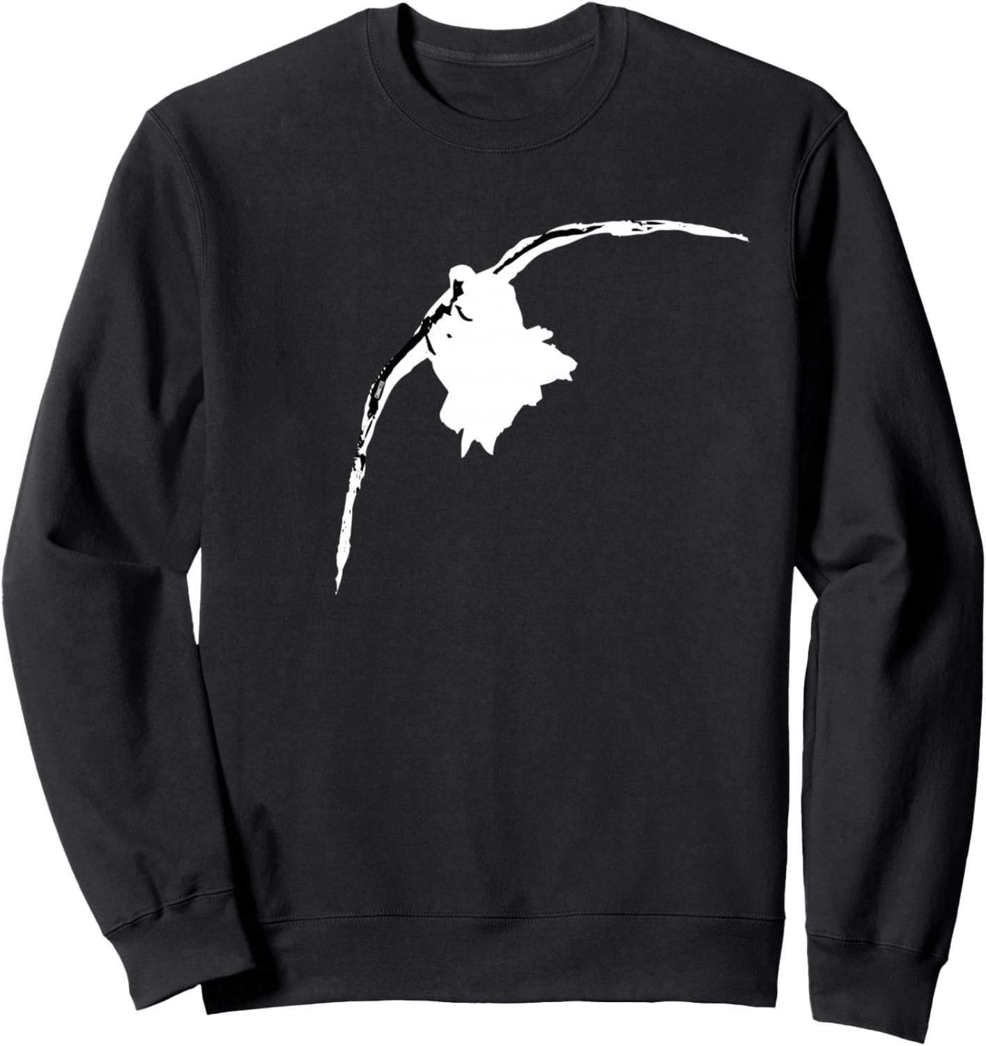 

Толстовка для охоты на уток Committed Waterfowl, черный