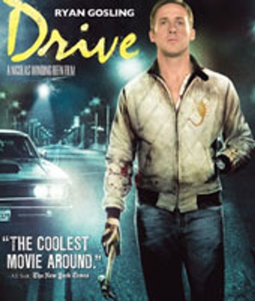 

Диск DVD Drive