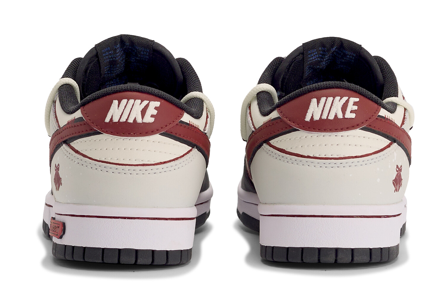 

Женские кроссовки для скейтбординга Nike Dunk, Off-white