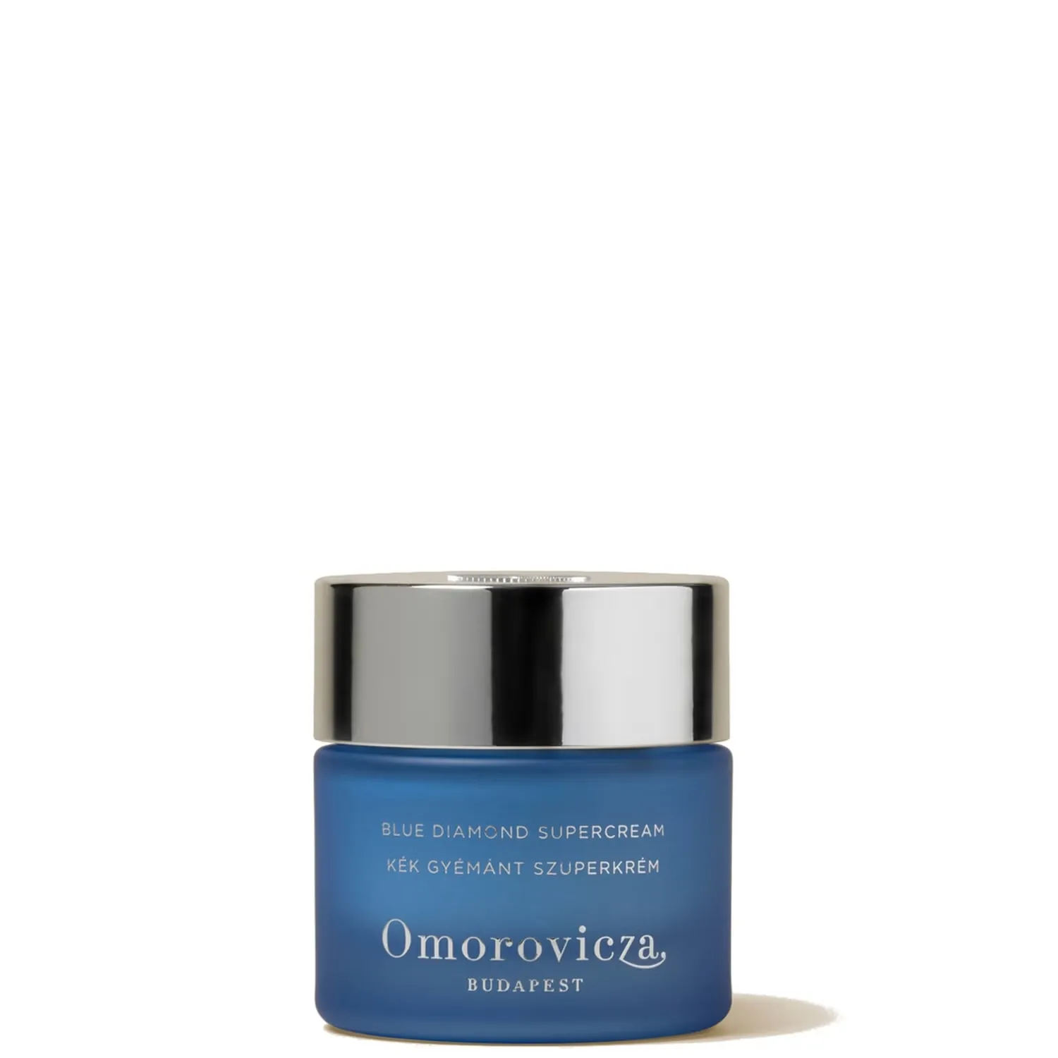 

Суперкрем ​​Blue Diamond (50 мл) Omorovicza