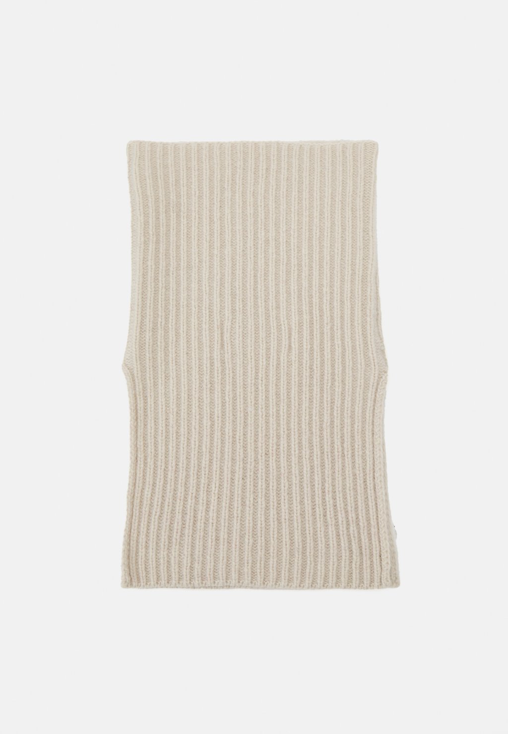 

Снуд CARINA NECK WARMER KEY MSCH Copenhagen, бежевый
