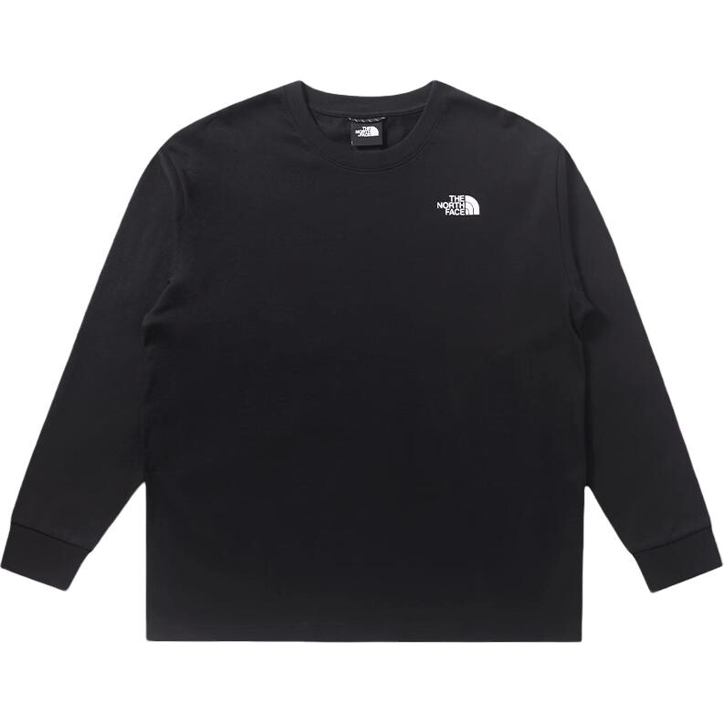 

Футболка мужская из коллекции City Outdoor JK3/черная The North Face, черный