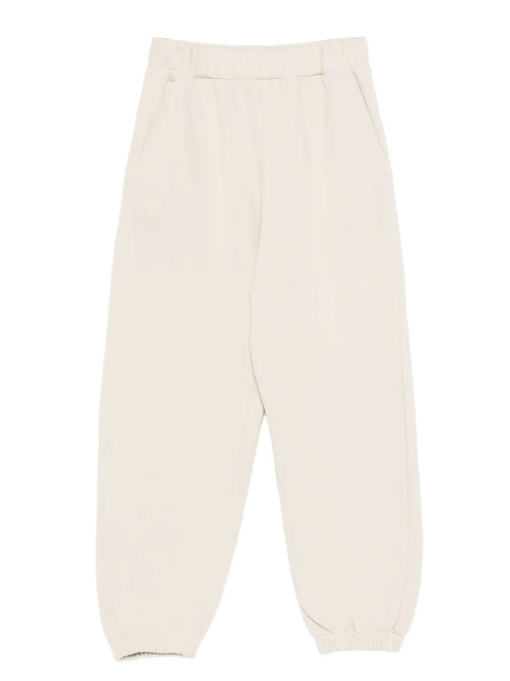 

Спортивные брюки на резинке Douuod Kids, бежевый