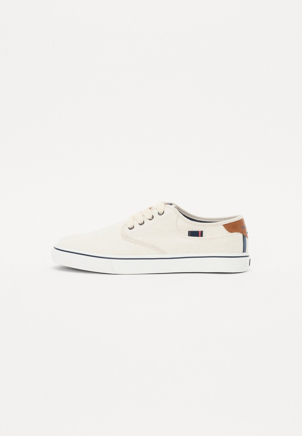 

Кроссовки CALYPSO DERBY C MEN LOW Wrangler, кремовый