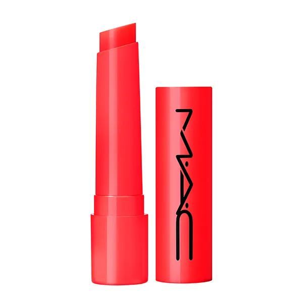 

Цветной бальзам Squirt Balm Mac Cosmetics, цвет heat sensor