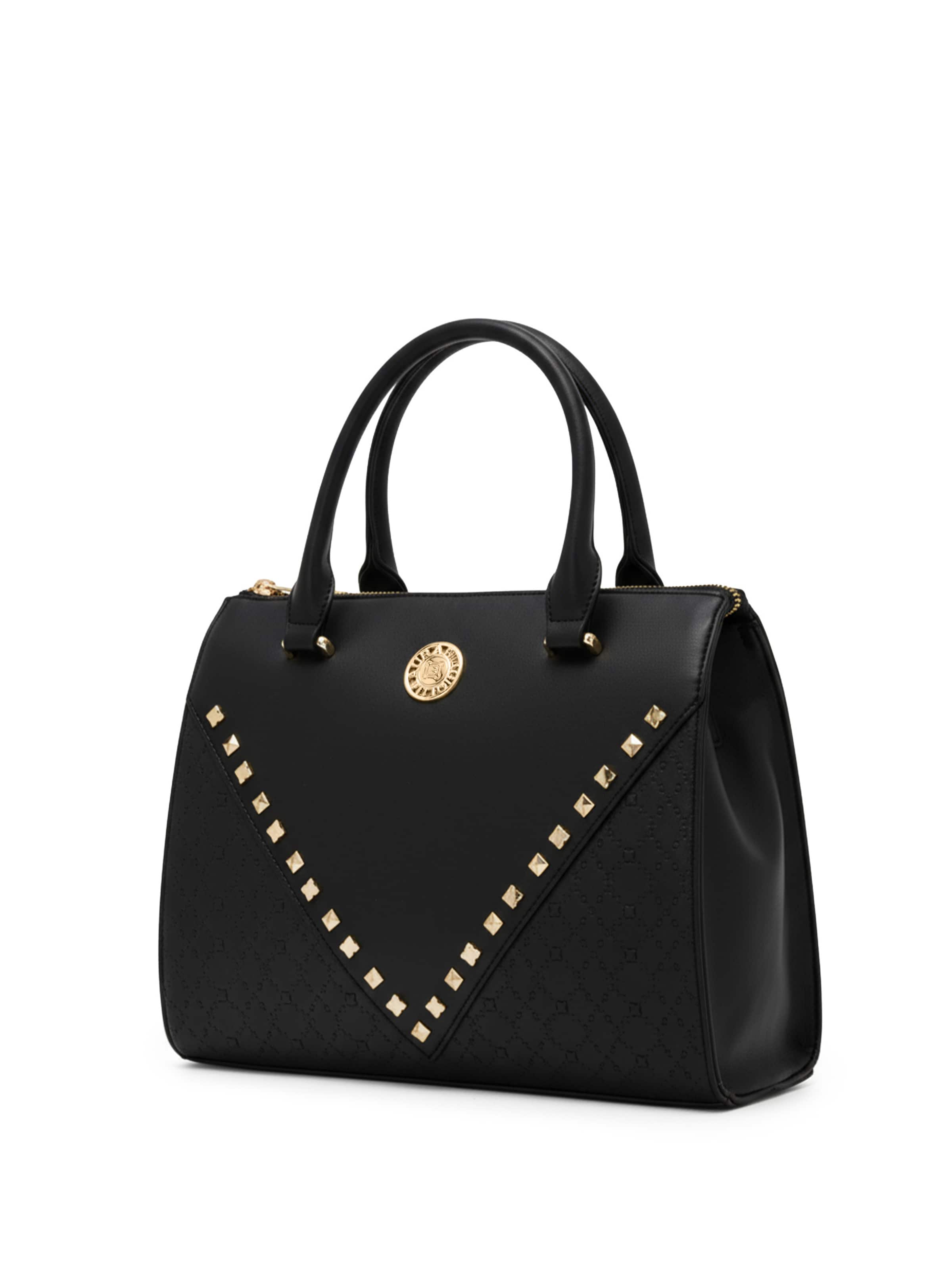 

Laura Biagiotti Сумка 'Bradenton 1' в черном цвете