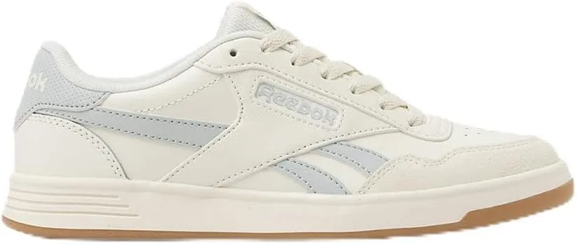 Кроссовки Reebok унисекс Reebok Court Advance, серый