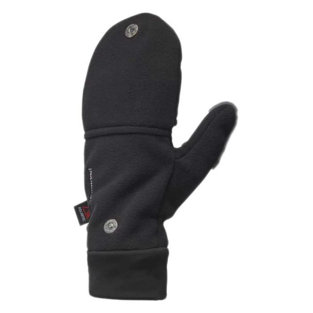 

Перчатки Black Diamond Windweight, черный