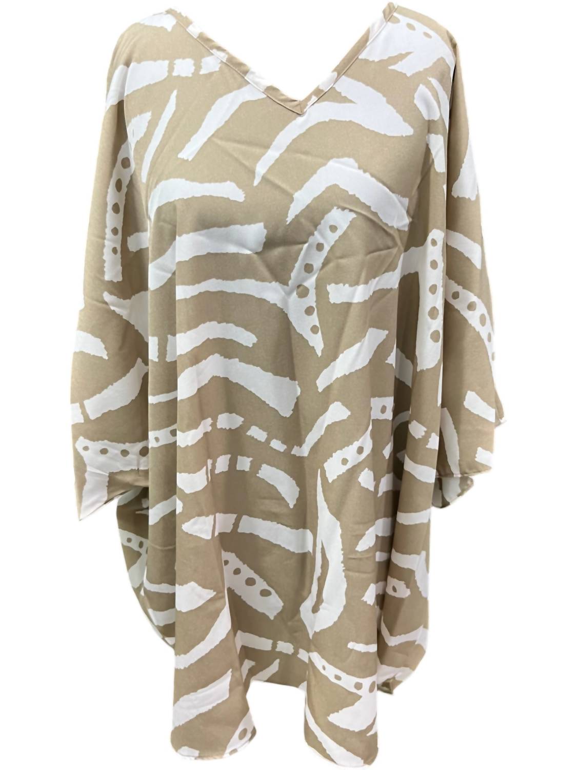 

Топ Jenner в цвете Taupe Cream SPIN