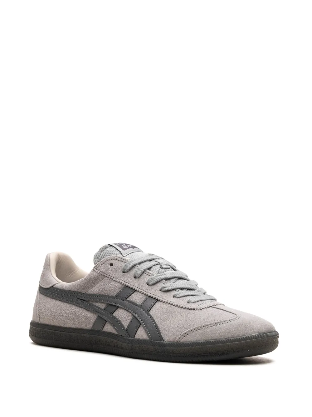 Кроссовки Tokuten Grey Onitsuka Tiger, серый — фото 2