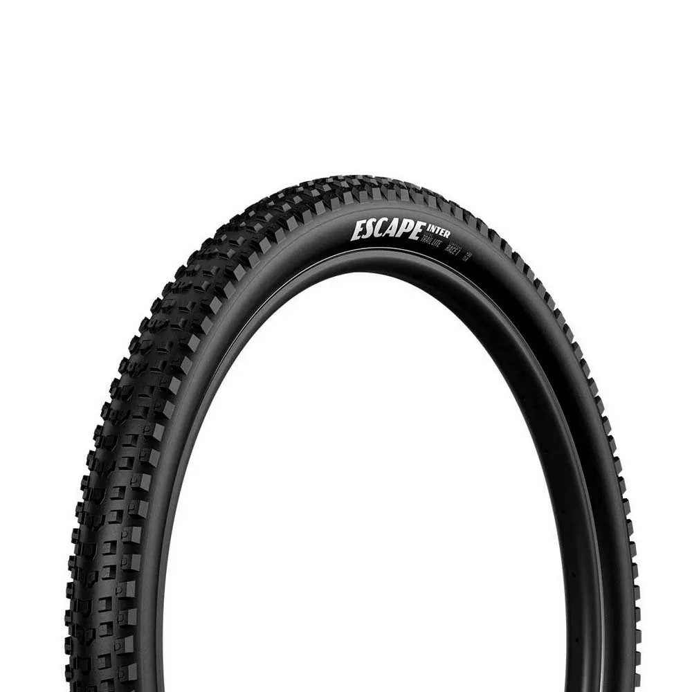 

Шина для горного велосипеда Goodyear Escape Inter Trail Lite UHP Tubeless 29В'' x 2.40, серебряный