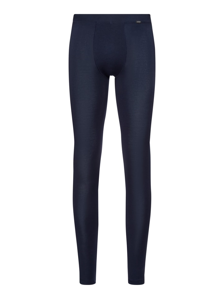 

Трусы боксеры Hanro, цвет deep navy