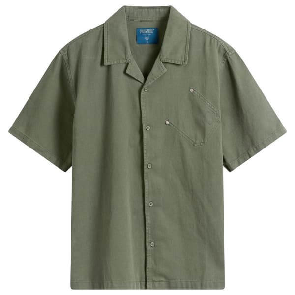 

Рубашка для рабочего Pexwear, зеленый