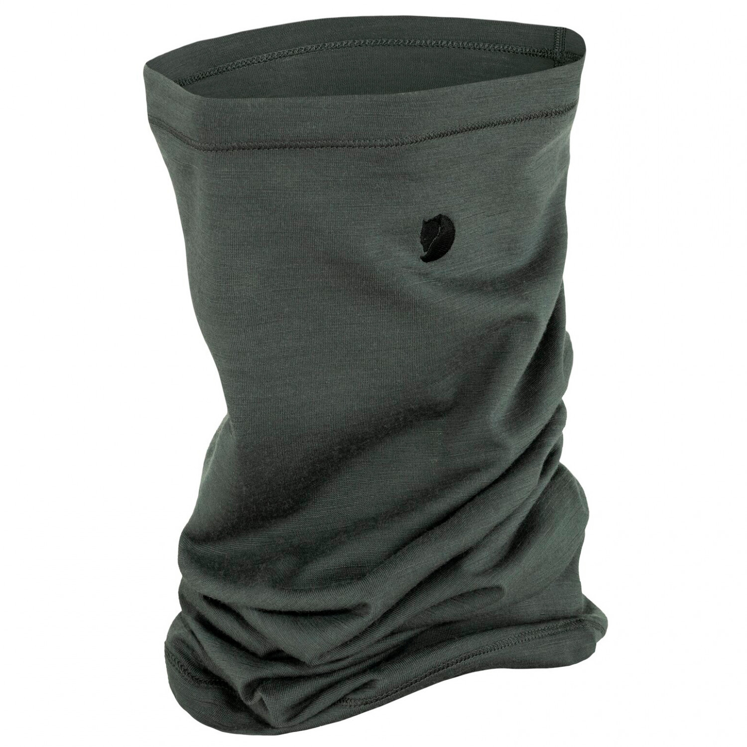 Шарф Fjllrven Abisko Lite Neck Gaiter, цвет Basalt