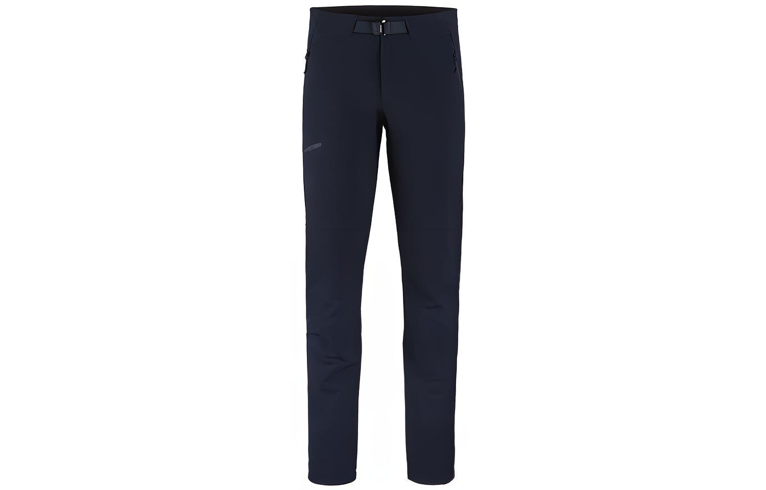 Брюки GAMMA AR Casual Fall Arcteryx, цвет Daze Yellow/Daze — фото 2
