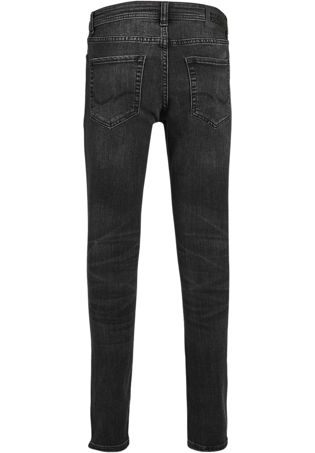 

Джинсы скинни, детские Jack & Jones, цвет Black Deni
