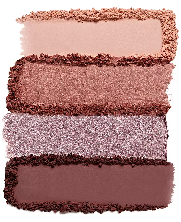 Необходимый набор теней для век Estée Lauder, power brunch — фото 2